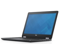 Laptop Second Hand Dell Latitude E5570, Intel Core i5-6300U